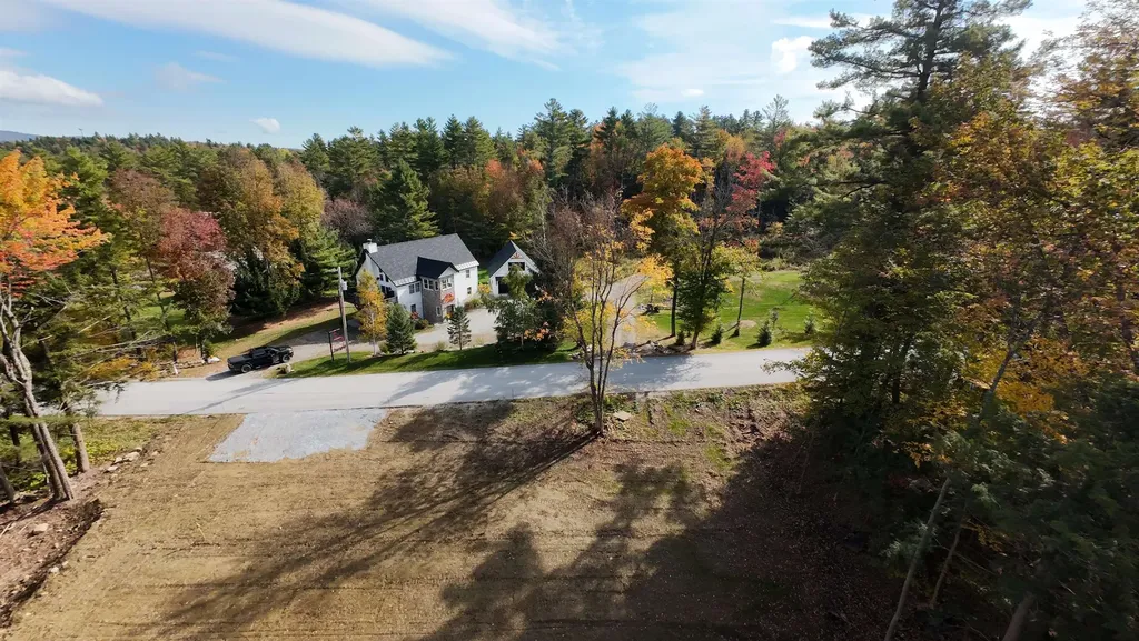 228 Town Farm Road Ludlow VT 05149