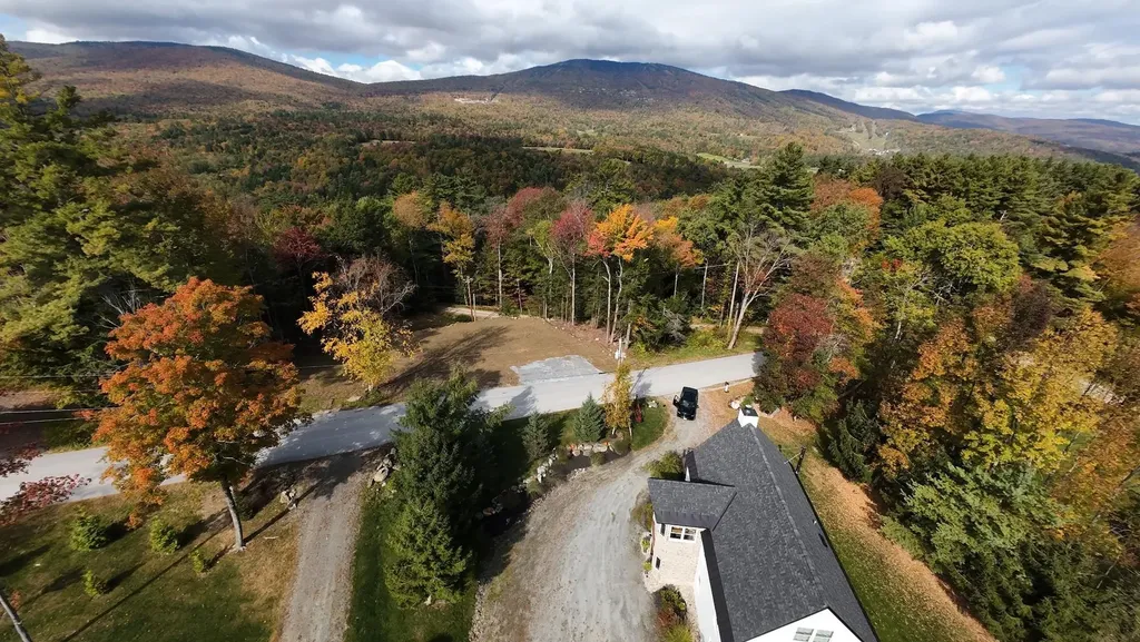 228 Town Farm Road Ludlow VT 05149