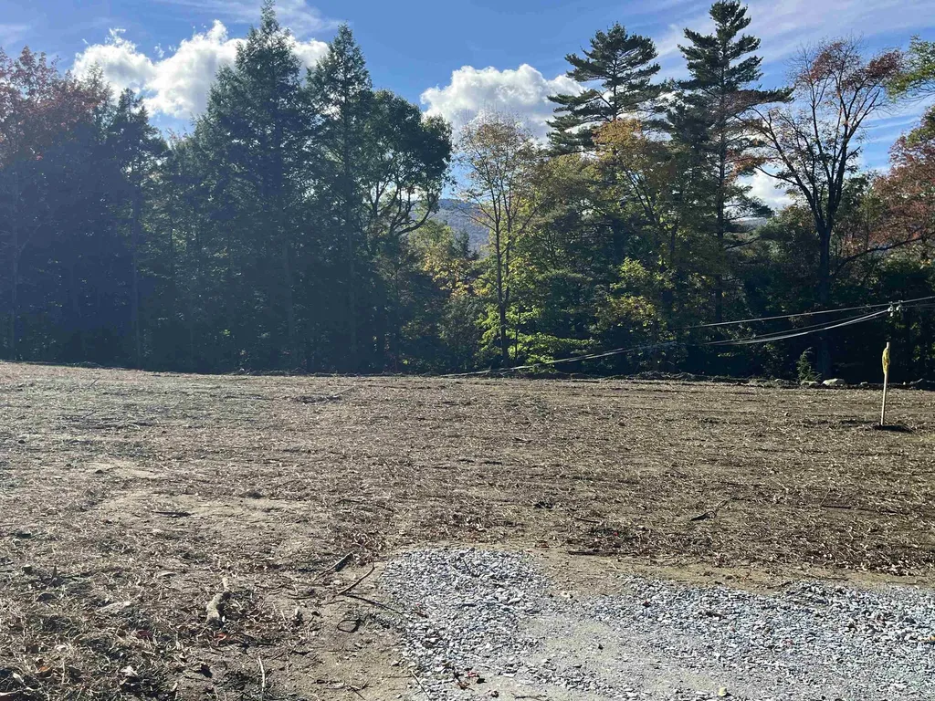 228 Town Farm Road Ludlow VT 05149