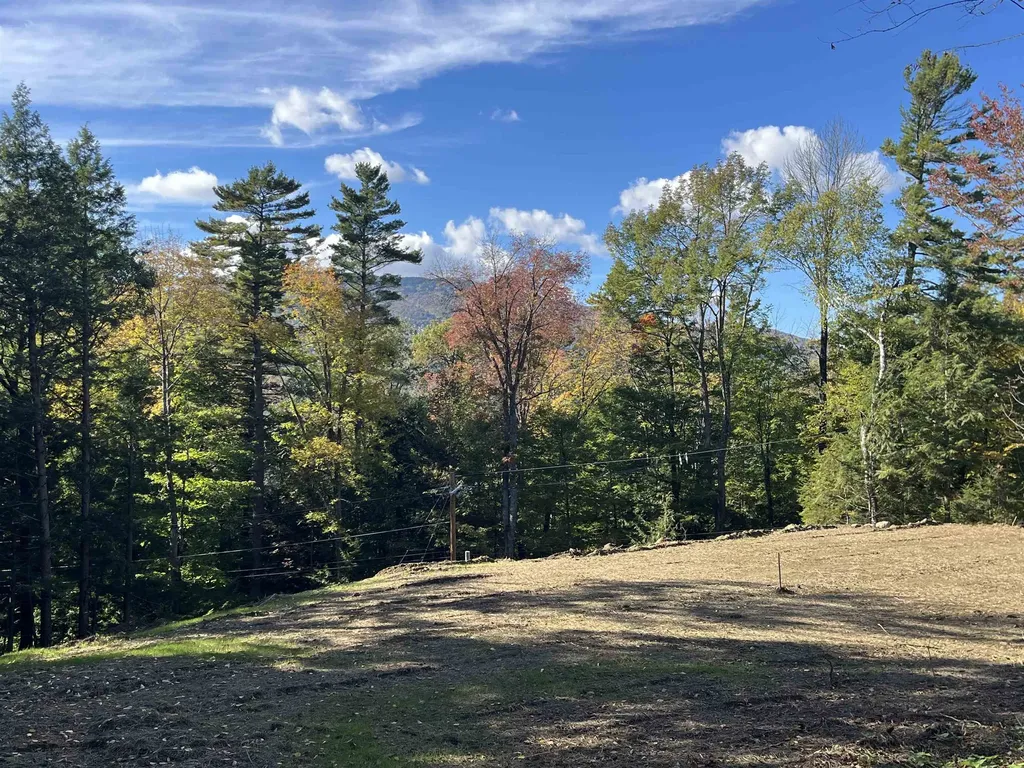 228 Town Farm Road Ludlow VT 05149