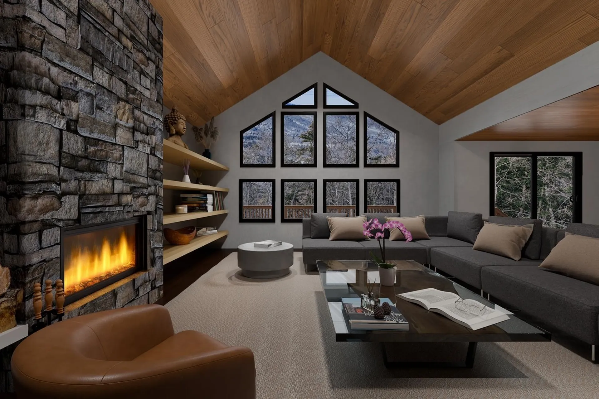 228 Town Farm Road Ludlow VT 05149