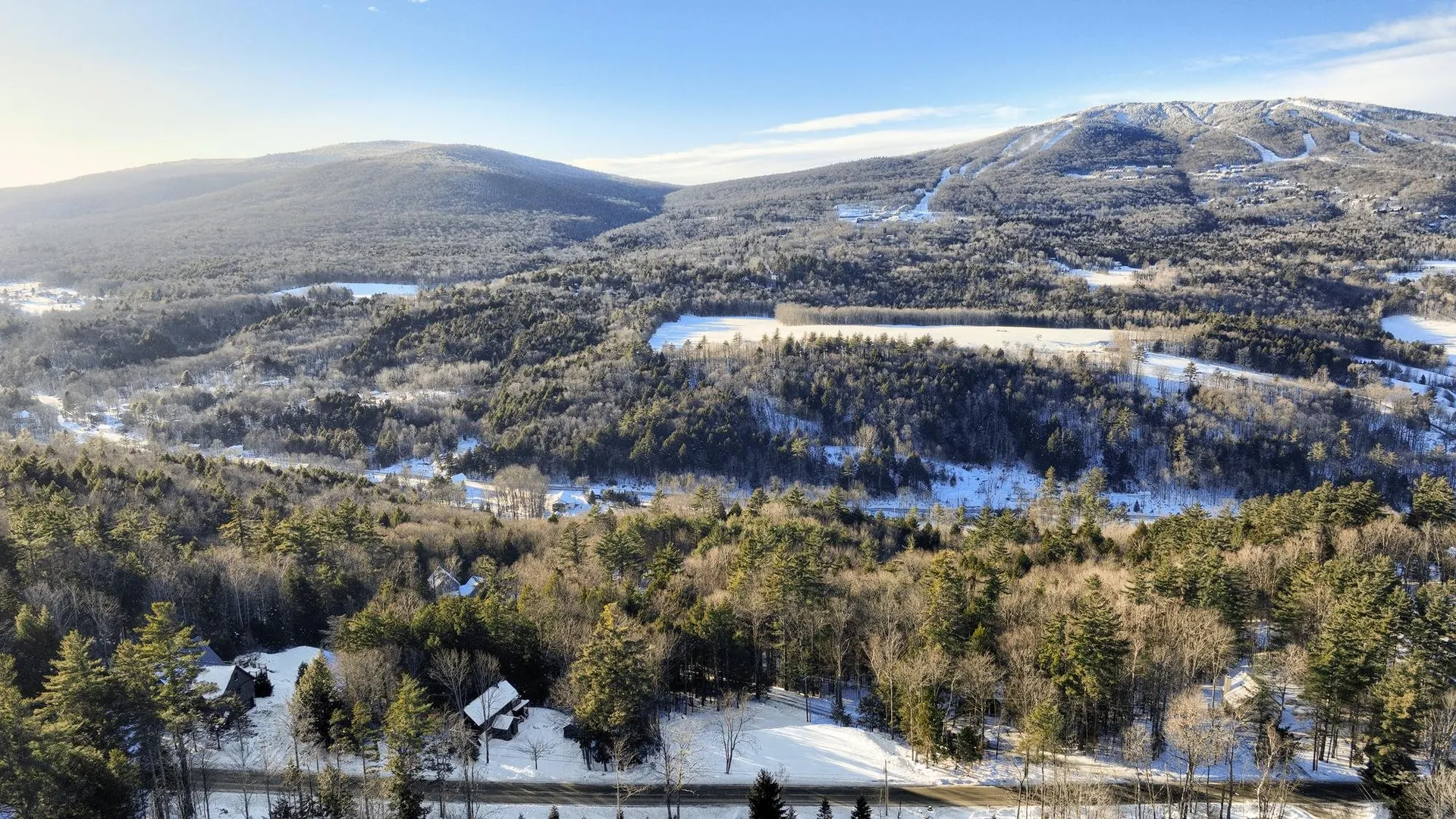 228 Town Farm Road Ludlow VT 05149