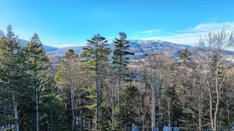 228 Town Farm Road Ludlow VT 05149