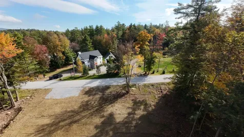 228 Town Farm Road Ludlow VT 05149