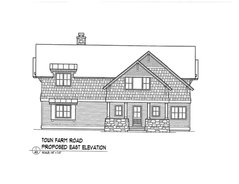 228 Town Farm Road Ludlow VT 05149