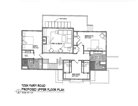 228 Town Farm Road Ludlow VT 05149