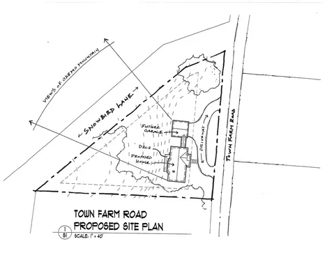 228 Town Farm Road Ludlow VT 05149