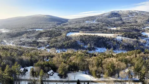 228 Town Farm Road Ludlow VT 05149