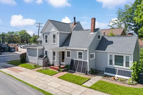 14 Cottage Street Nashua NH 03060