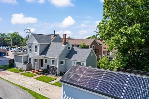 14 Cottage Street Nashua NH 03060
