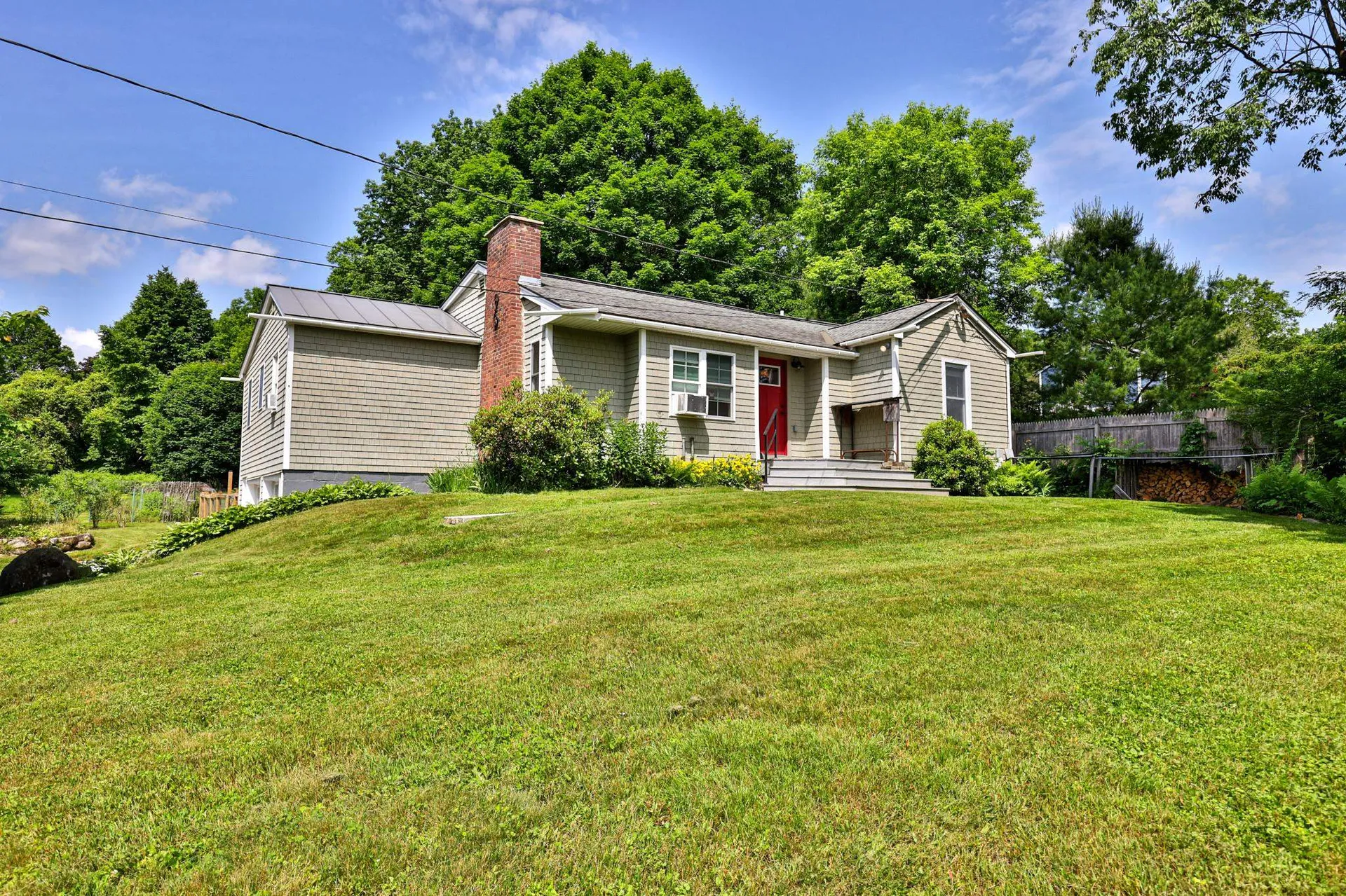 199 Pearl Street Rutland City VT 05701