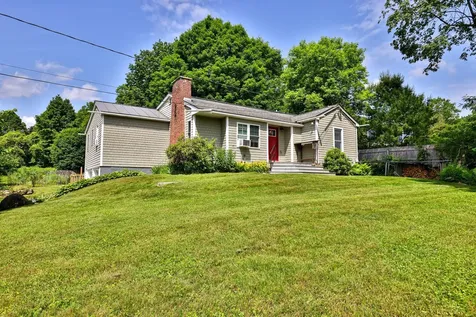 199 Pearl Street Rutland City VT 05701