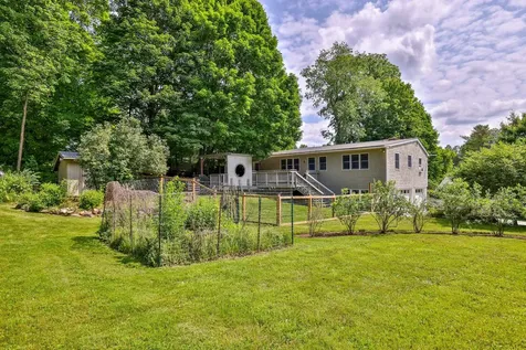 199 Pearl Street Rutland City VT 05701