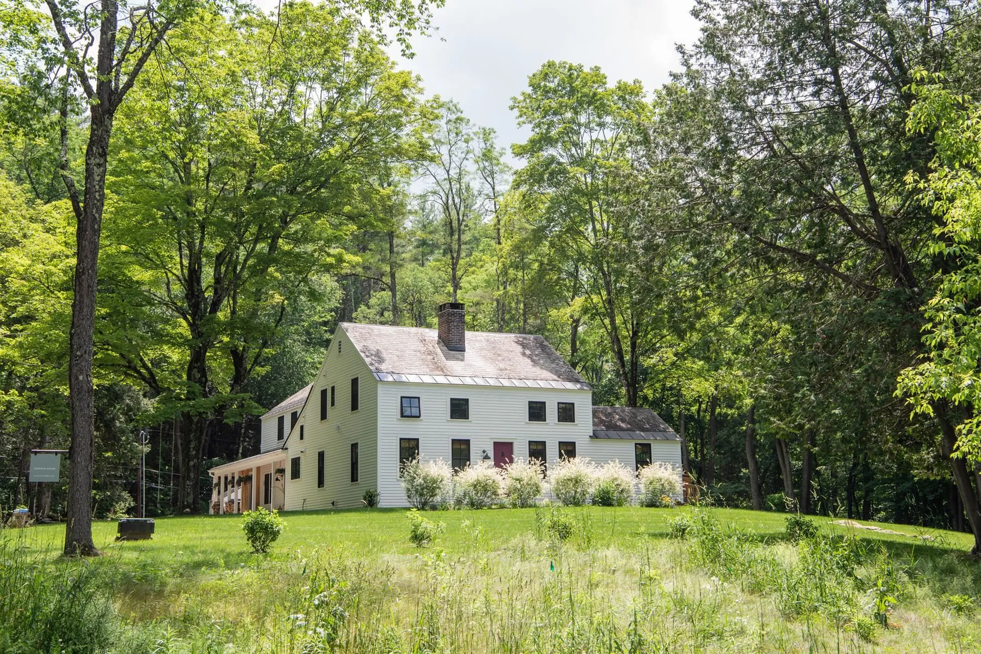 92 Barrows Heights Dorset VT 05251