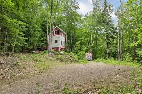 171 Bell Road Plymouth NH 03264