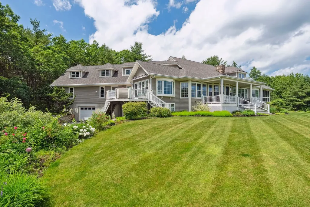 83 Tracy Way Meredith NH 03253