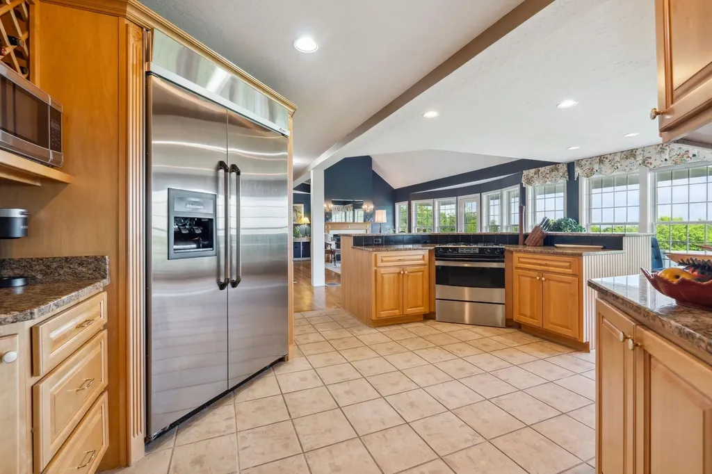 83 Tracy Way Meredith NH 03253