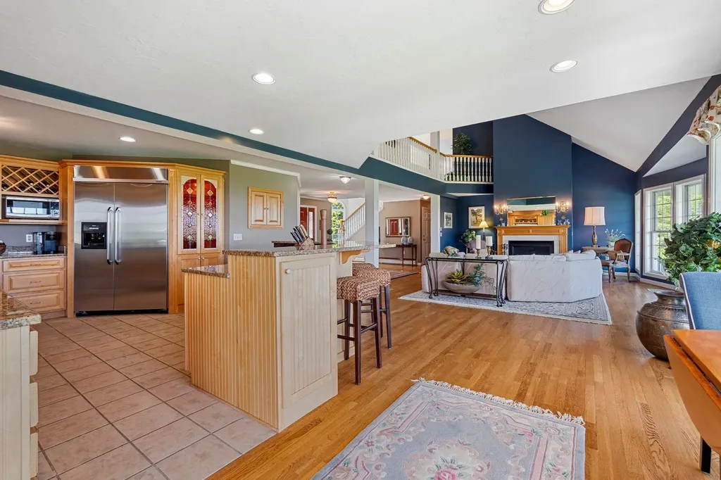 83 Tracy Way Meredith NH 03253