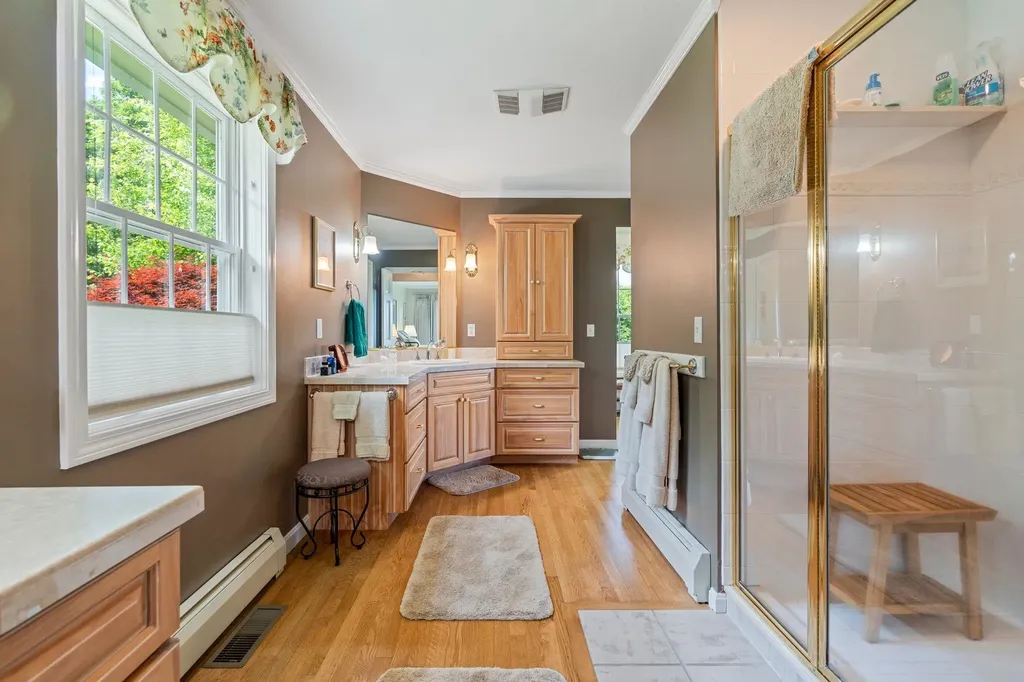 83 Tracy Way Meredith NH 03253