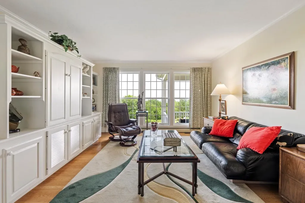 83 Tracy Way Meredith NH 03253