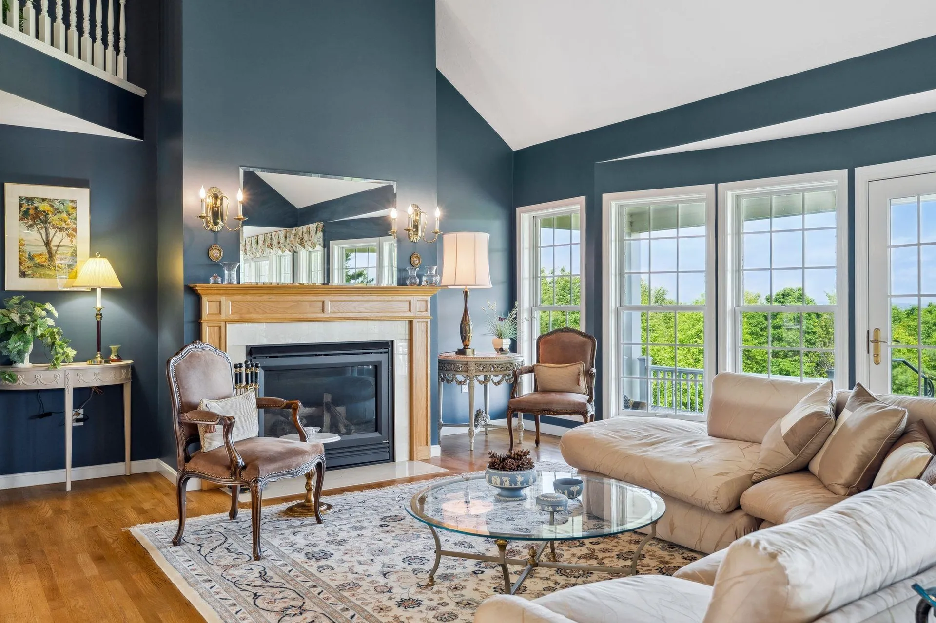 83 Tracy Way Meredith NH 03253