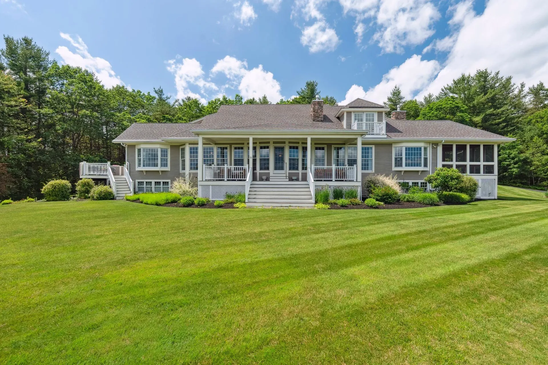 83 Tracy Way Meredith NH 03253