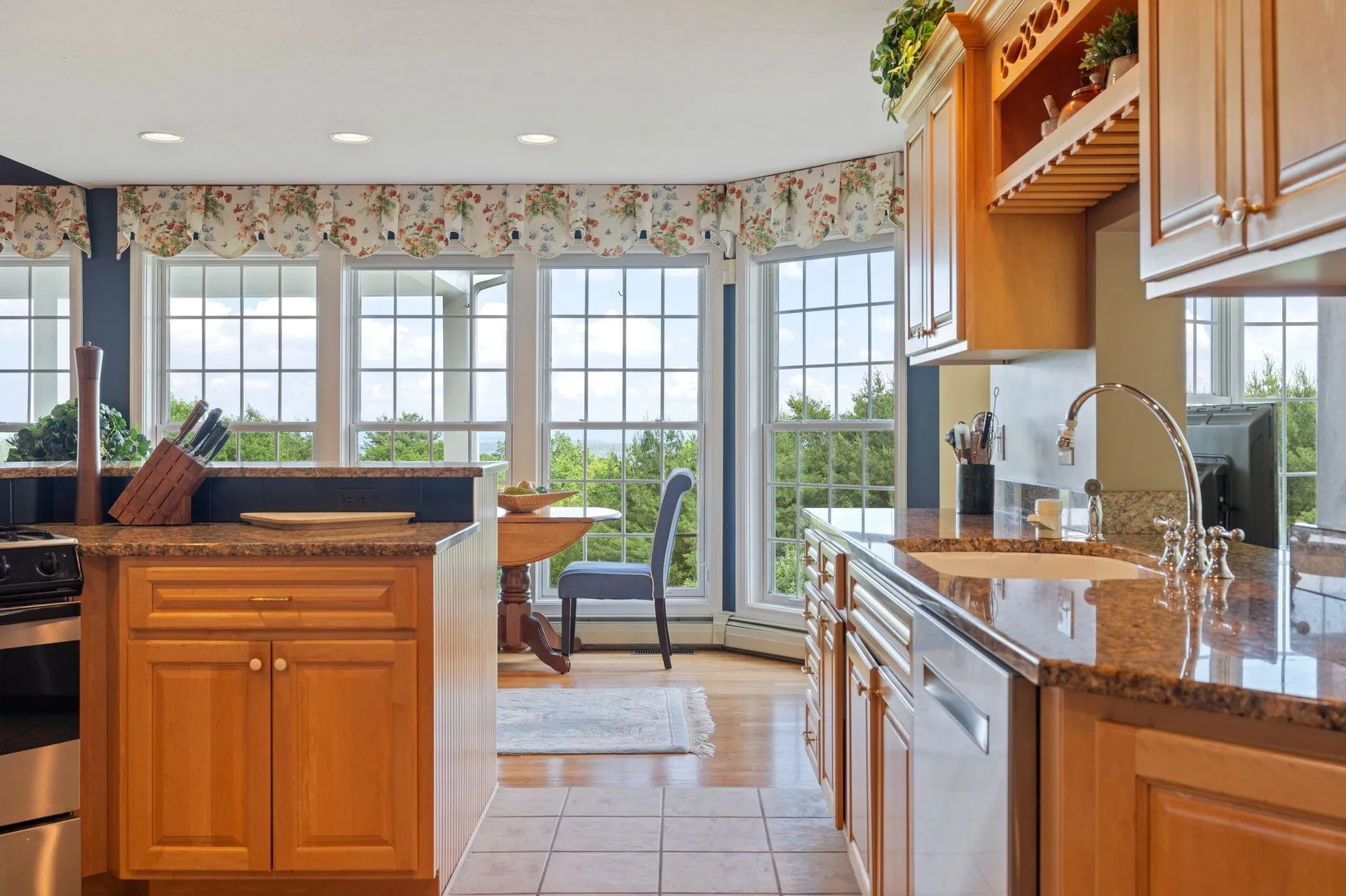 83 Tracy Way Meredith NH 03253