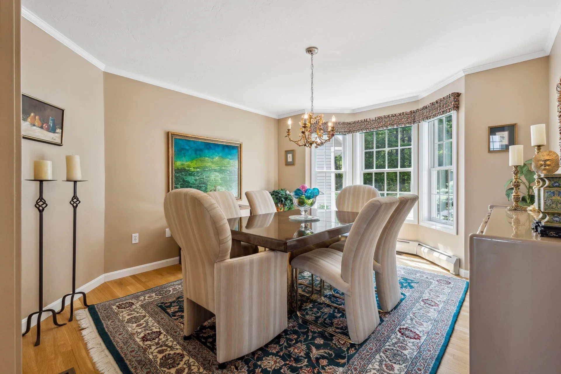 83 Tracy Way Meredith NH 03253