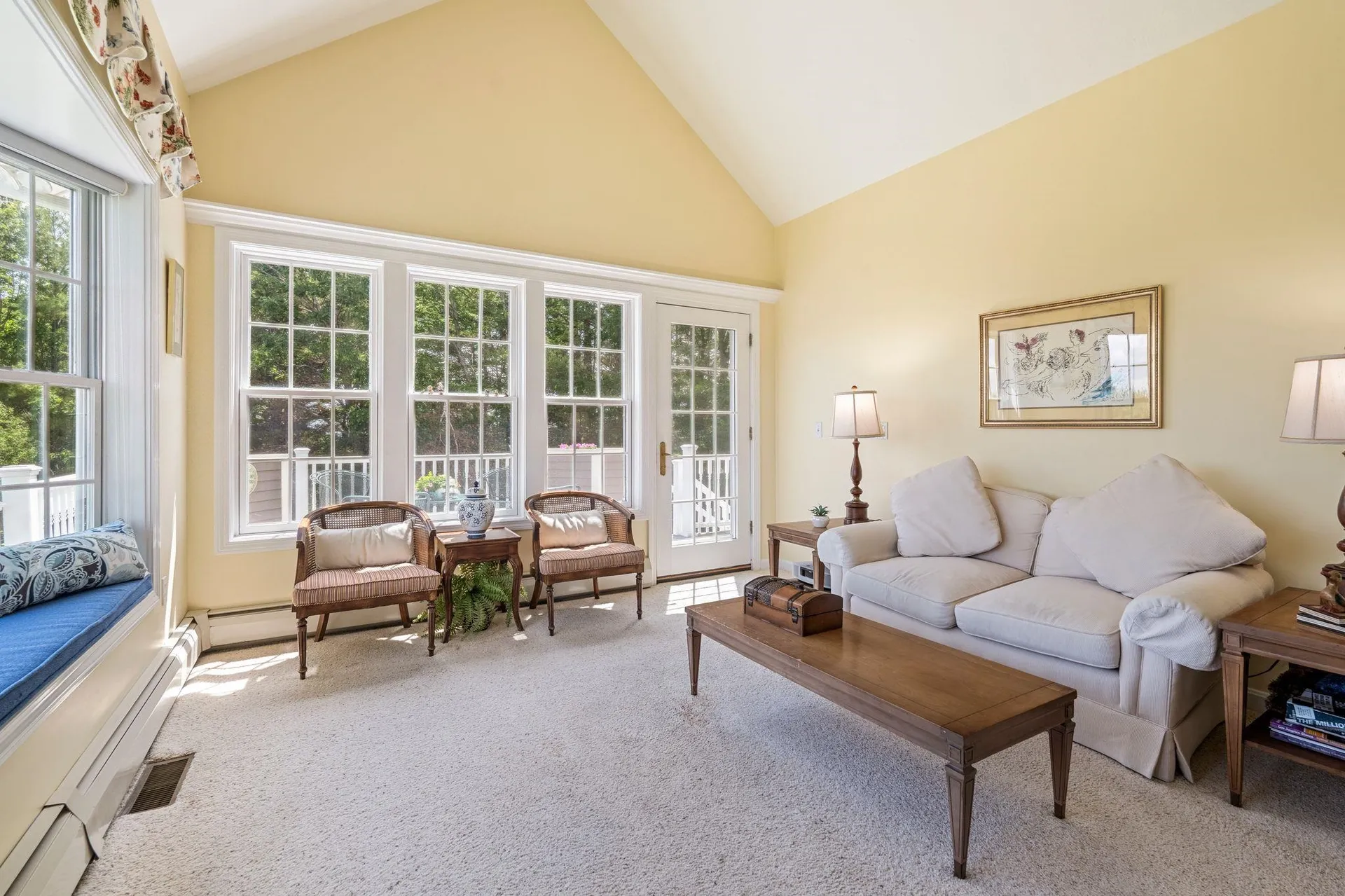 83 Tracy Way Meredith NH 03253