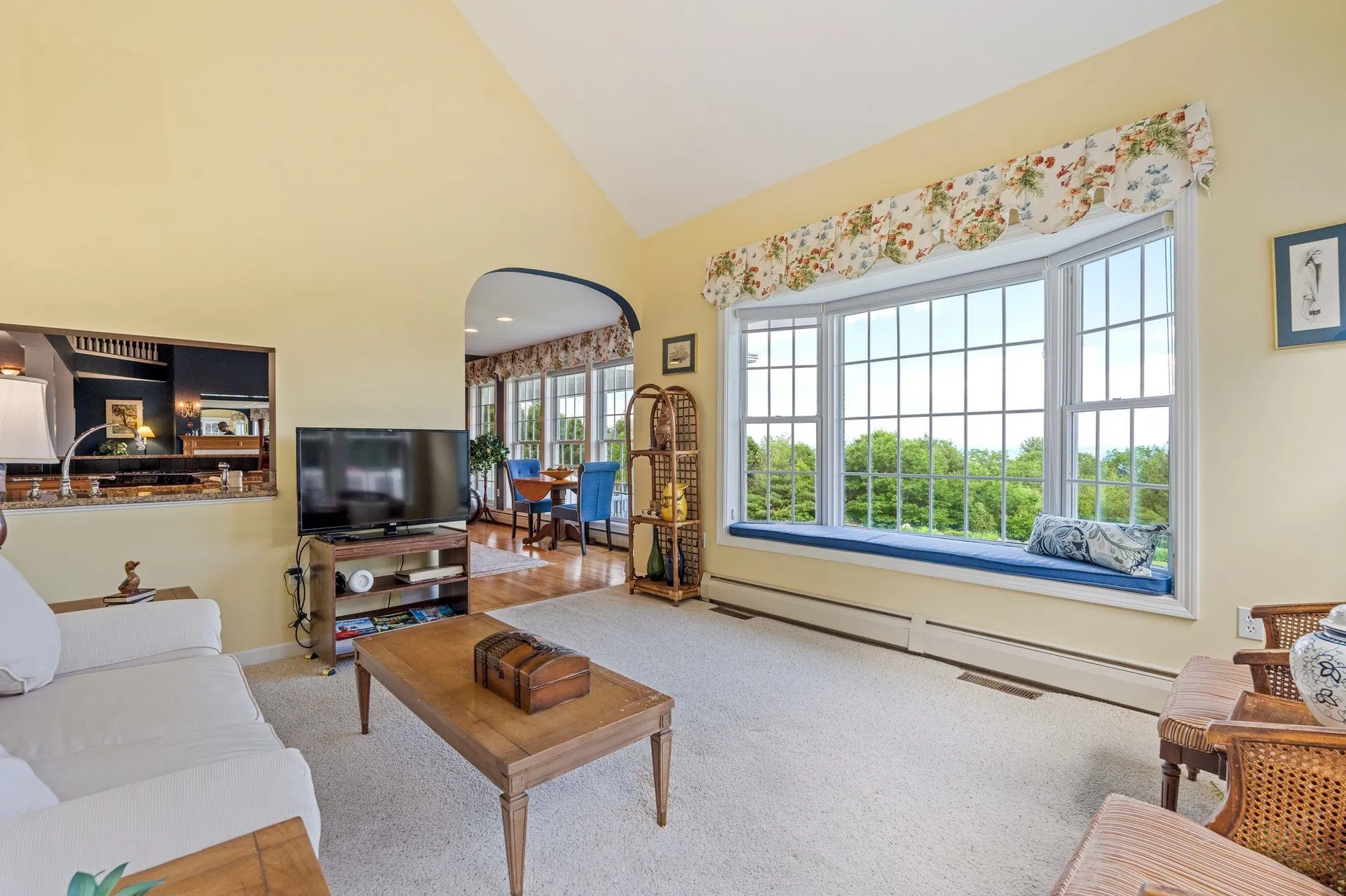 83 Tracy Way Meredith NH 03253