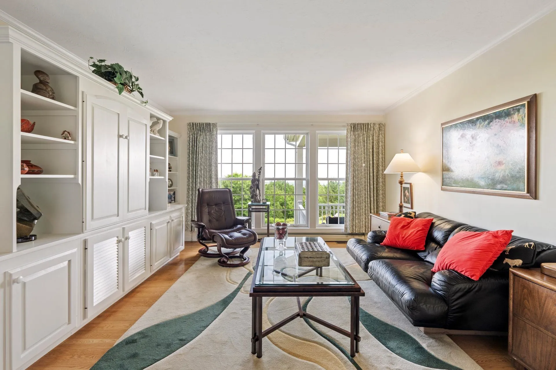 83 Tracy Way Meredith NH 03253