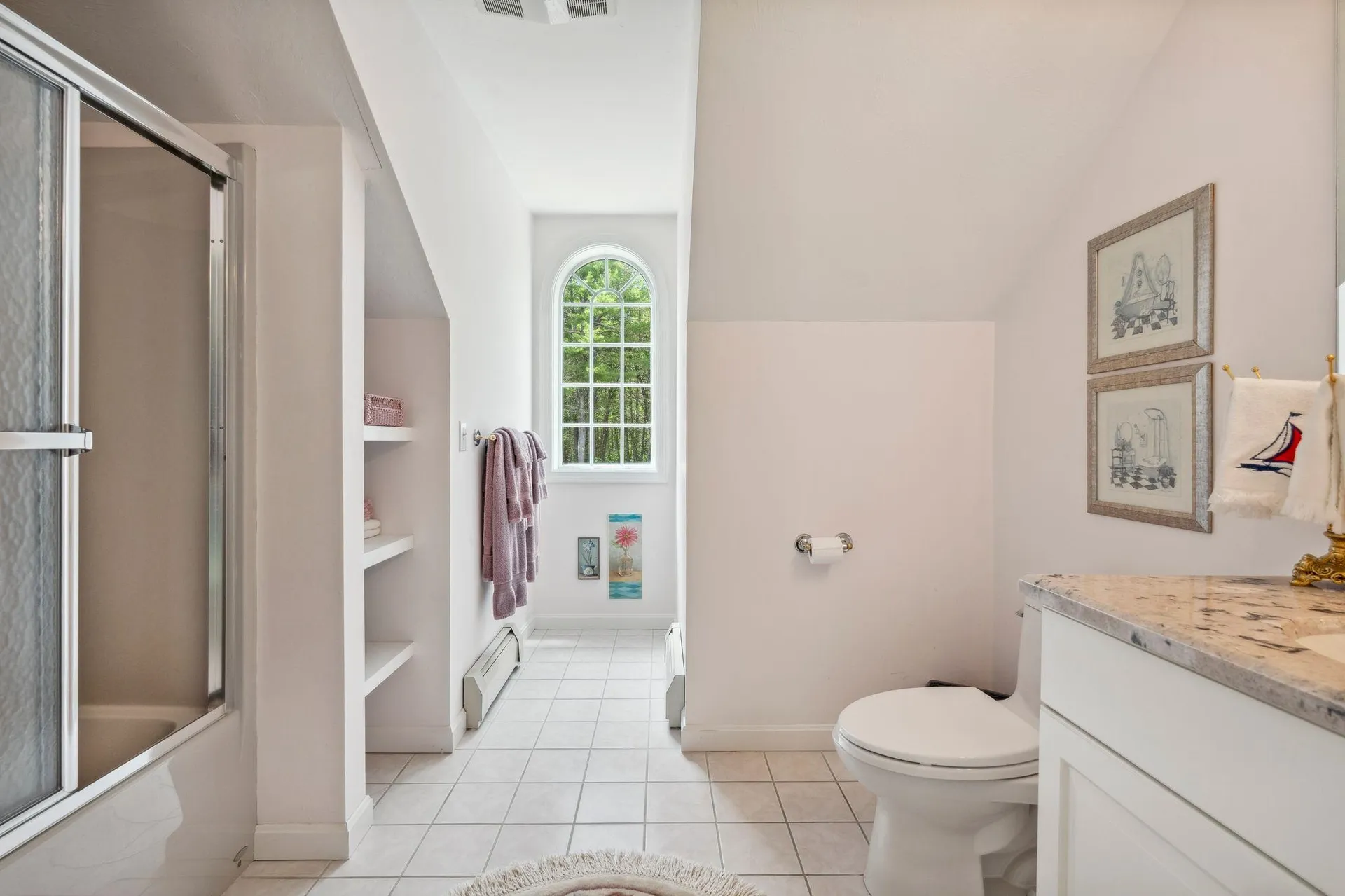 83 Tracy Way Meredith NH 03253