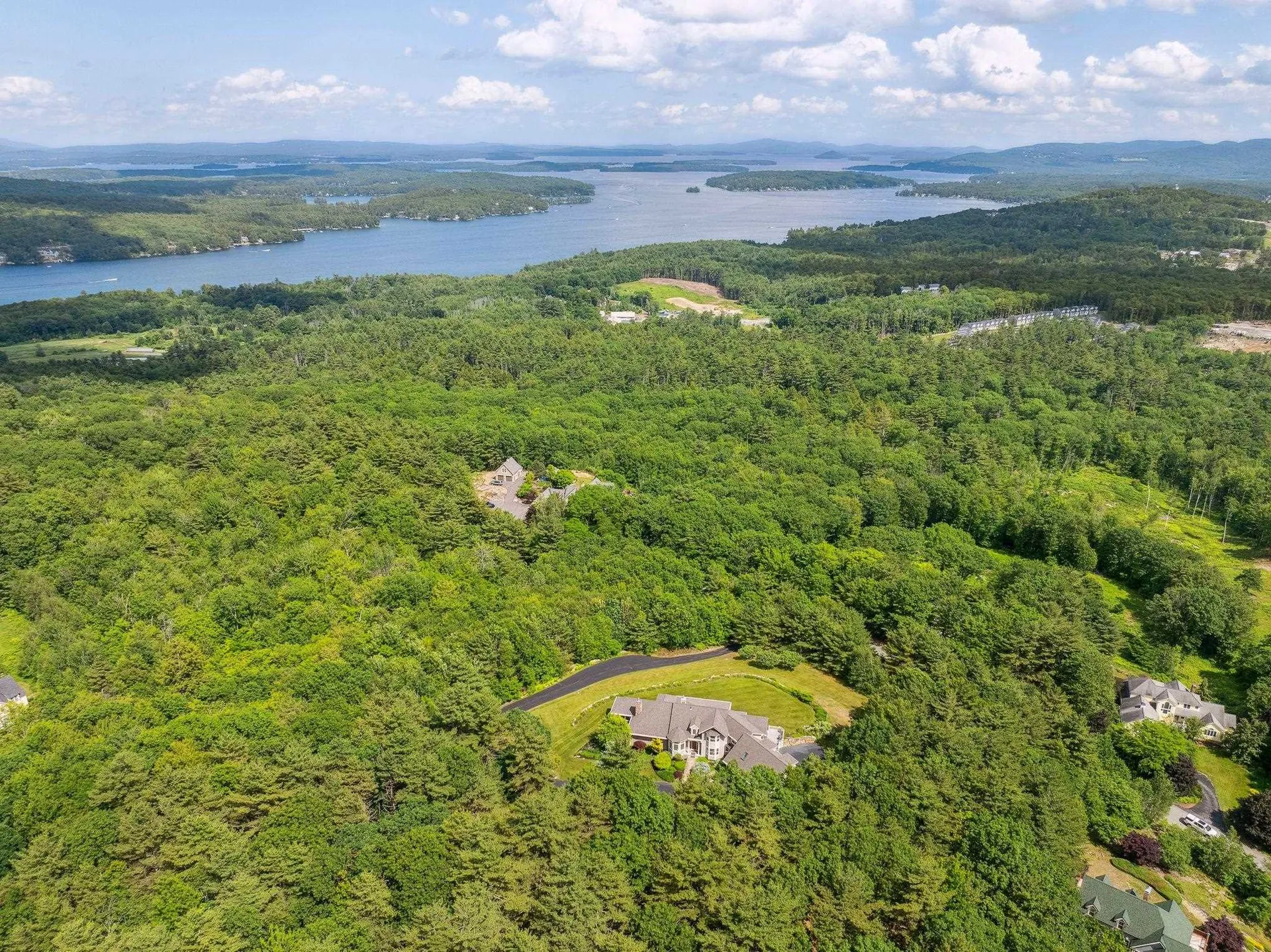 83 Tracy Way Meredith NH 03253