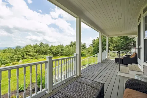 83 Tracy Way Meredith NH 03253