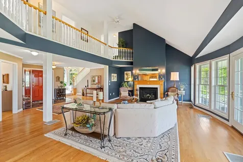 83 Tracy Way Meredith NH 03253