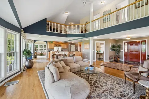 83 Tracy Way Meredith NH 03253