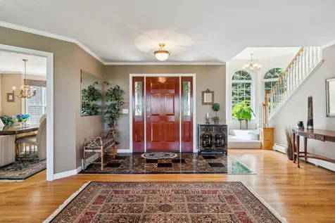 83 Tracy Way Meredith NH 03253