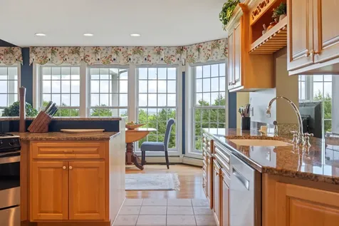 83 Tracy Way Meredith NH 03253