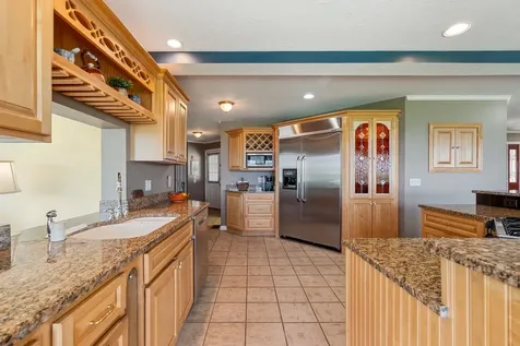 83 Tracy Way Meredith NH 03253