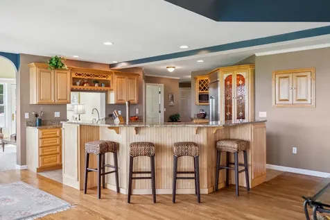 83 Tracy Way Meredith NH 03253