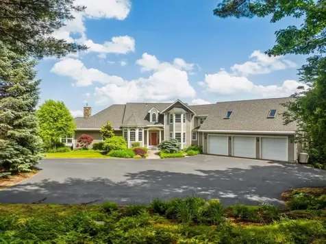 83 Tracy Way Meredith NH 03253