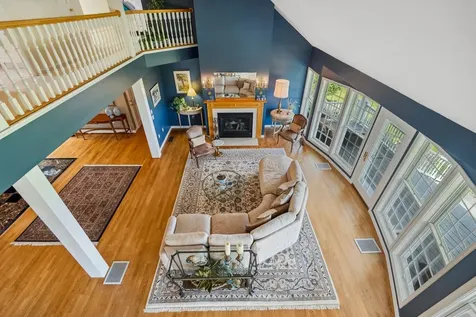 83 Tracy Way Meredith NH 03253