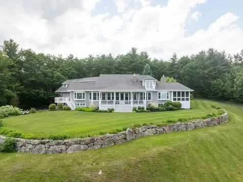 83 Tracy Way Meredith NH 03253