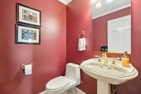 83 Tracy Way Meredith NH 03253