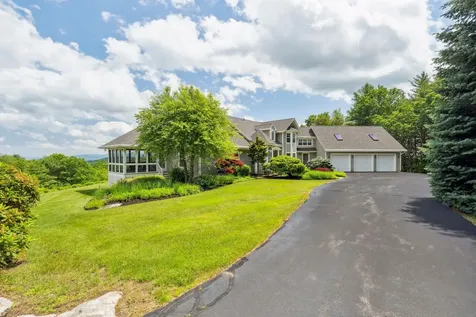 83 Tracy Way Meredith NH 03253