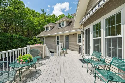 83 Tracy Way Meredith NH 03253