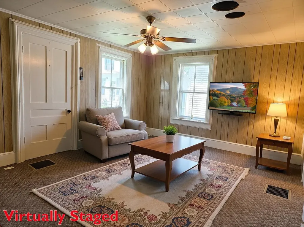 60 Powell Street Richford VT 05476