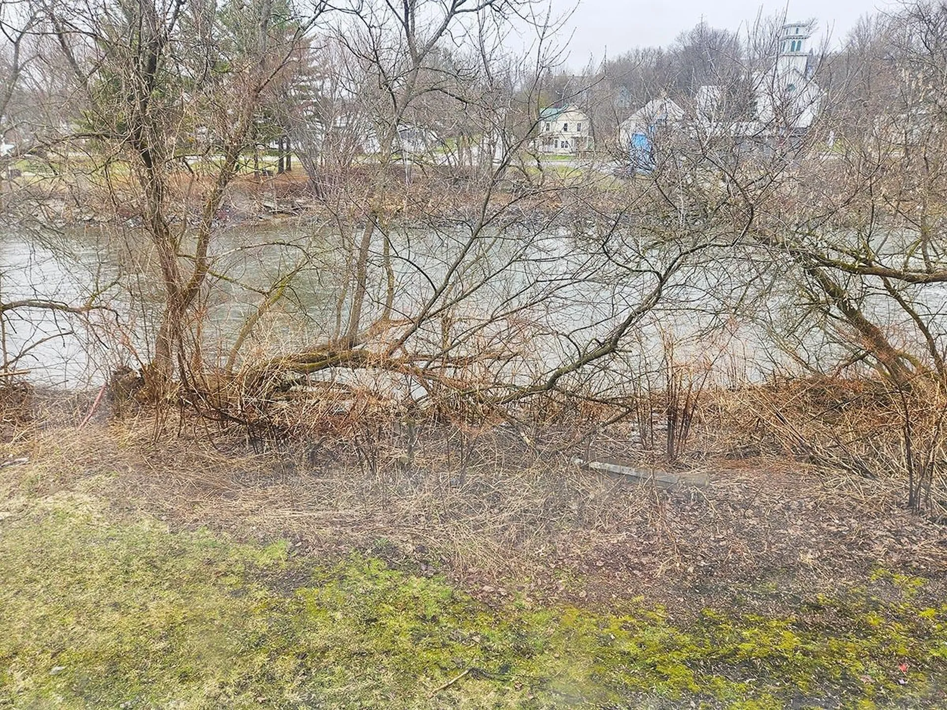 60 Powell Street Richford VT 05476