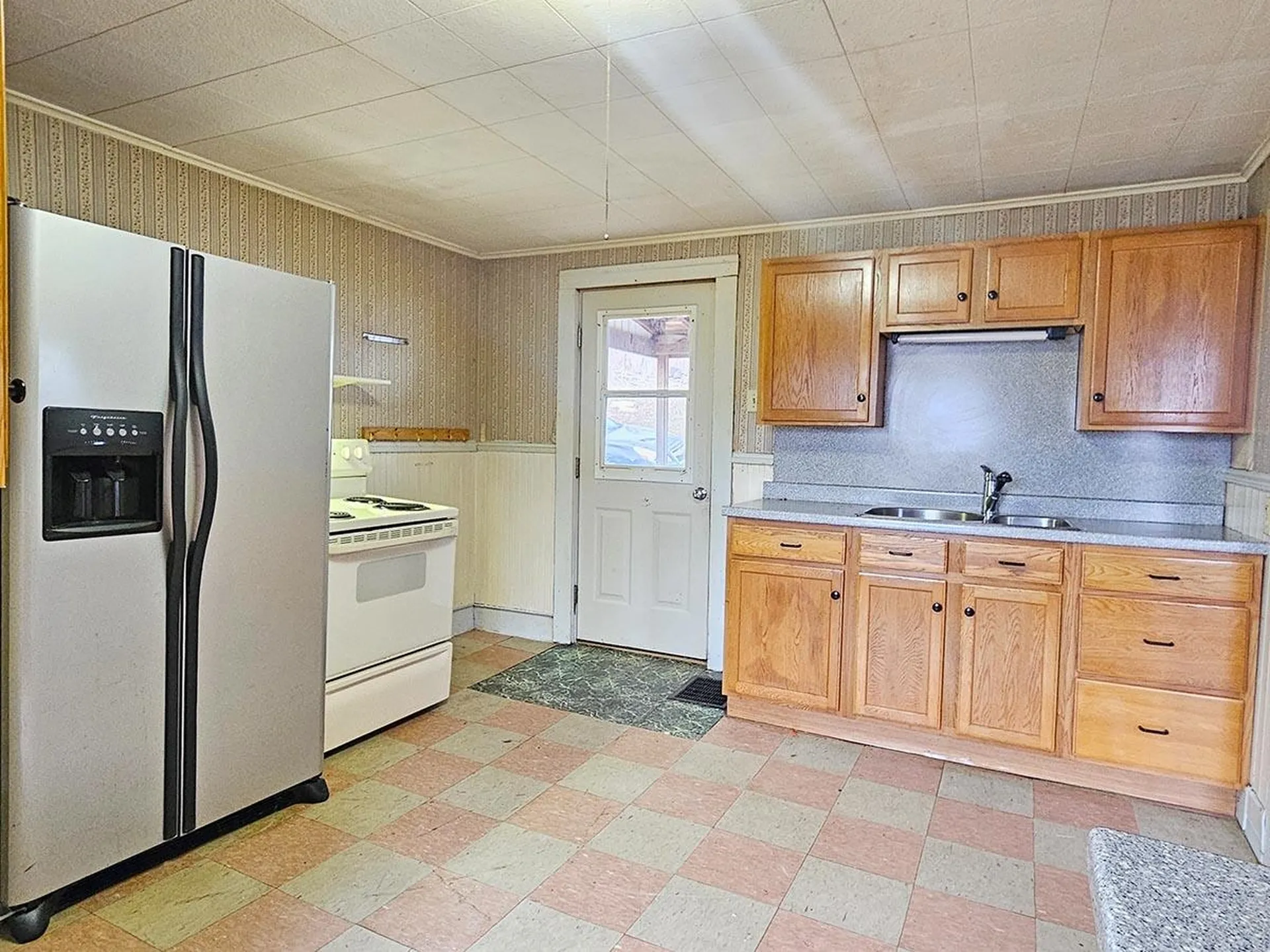 60 Powell Street Richford VT 05476