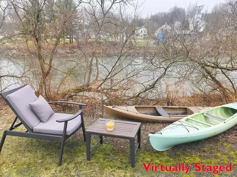 60 Powell Street Richford VT 05476